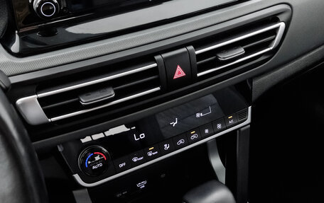 KIA Seltos I, 2020 год, 2 137 000 рублей, 19 фотография