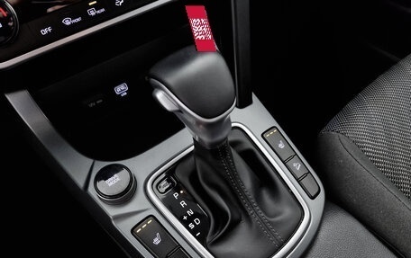 KIA Seltos I, 2020 год, 2 137 000 рублей, 15 фотография