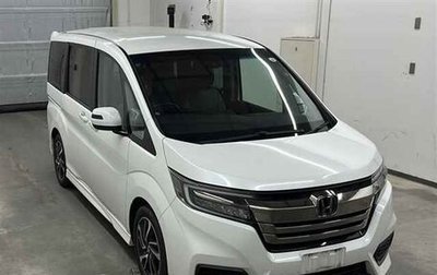 Honda Stepwgn IV, 2021 год, 2 100 000 рублей, 1 фотография