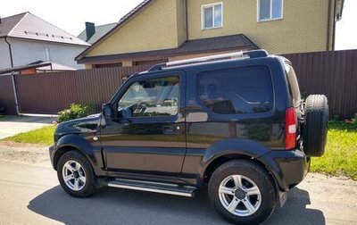 Suzuki Jimny, 2013 год, 1 490 000 рублей, 1 фотография
