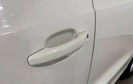 Audi Q3, 2012 год, 1 650 000 рублей, 11 фотография