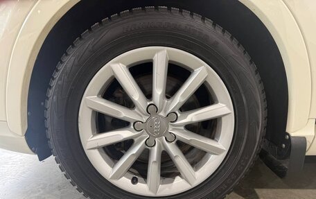 Audi Q3, 2012 год, 1 650 000 рублей, 10 фотография