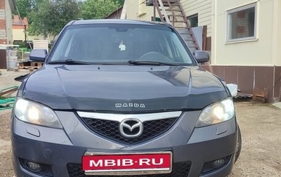 Mazda 3, 2007 год, 600 000 рублей, 1 фотография