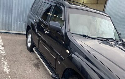 Hyundai Terracan I, 2004 год, 800 000 рублей, 1 фотография