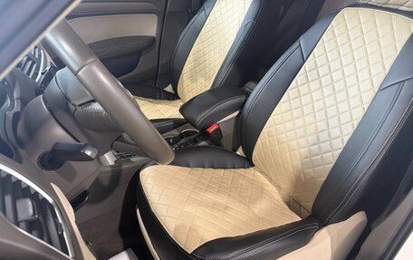 Audi Q3, 2012 год, 1 650 000 рублей, 14 фотография