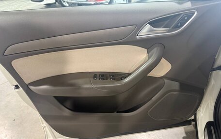 Audi Q3, 2012 год, 1 650 000 рублей, 12 фотография