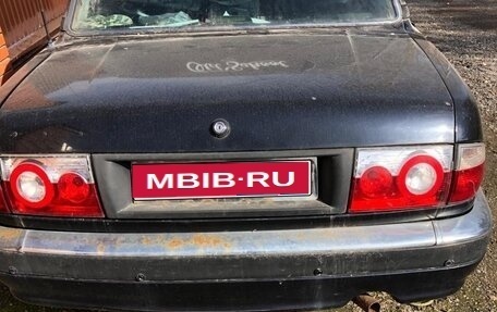 ГАЗ 31105 «Волга», 2008 год, 140 000 рублей, 1 фотография