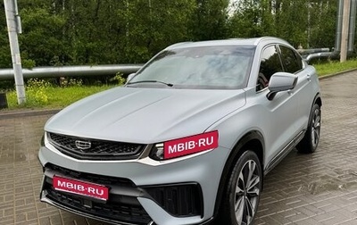 Geely Tugella FY11, 2023 год, 3 149 000 рублей, 1 фотография