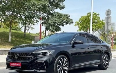 Volkswagen Passat B8 рестайлинг, 2022 год, 1 911 123 рублей, 1 фотография