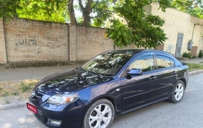 Mazda 3, 2008 год, 770 000 рублей, 1 фотография