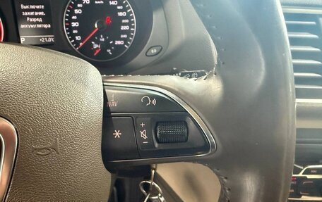 Audi Q3, 2012 год, 1 650 000 рублей, 16 фотография