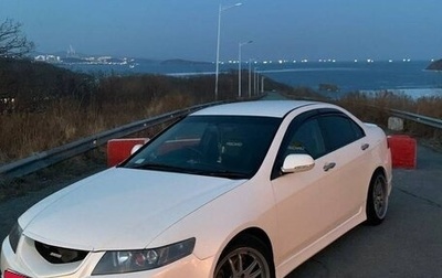 Honda Accord VII рестайлинг, 2003 год, 890 000 рублей, 1 фотография