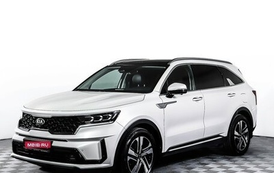KIA Sorento IV, 2021 год, 3 899 000 рублей, 1 фотография