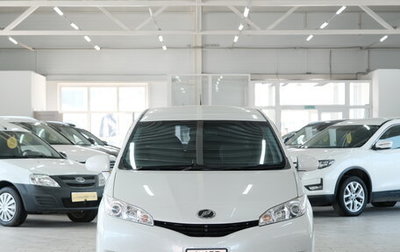 Toyota Wish II, 2010 год, 1 539 000 рублей, 1 фотография