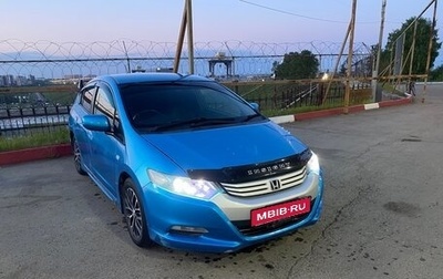 Honda Insight II рестайлинг, 2009 год, 800 000 рублей, 1 фотография