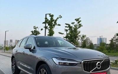 Volvo XC60 II, 2021 год, 4 650 000 рублей, 1 фотография