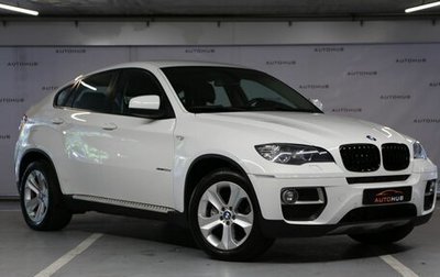 BMW X6, 2009 год, 2 050 000 рублей, 1 фотография