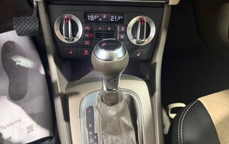 Audi Q3, 2012 год, 1 650 000 рублей, 24 фотография