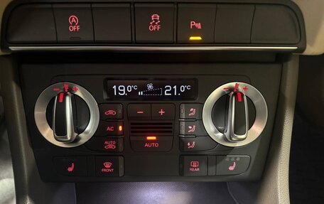 Audi Q3, 2012 год, 1 650 000 рублей, 22 фотография