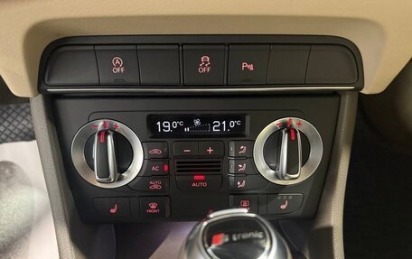 Audi Q3, 2012 год, 1 650 000 рублей, 23 фотография