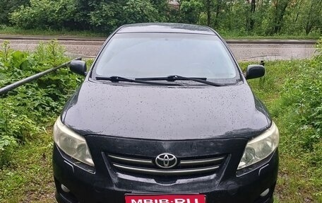 Toyota Corolla, 2008 год, 700 000 рублей, 1 фотография
