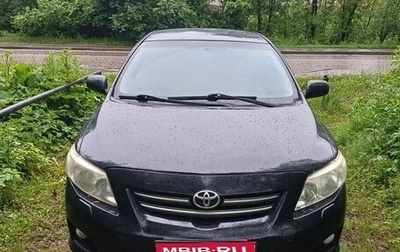 Toyota Corolla, 2008 год, 700 000 рублей, 1 фотография
