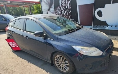 Ford Focus III, 2012 год, 650 000 рублей, 1 фотография