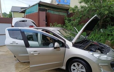Peugeot 308 II, 2008 год, 599 000 рублей, 1 фотография