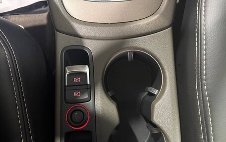Audi Q3, 2012 год, 1 650 000 рублей, 25 фотография