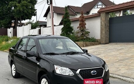 Datsun on-DO I рестайлинг, 2017 год, 519 999 рублей, 1 фотография