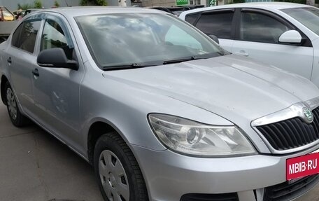Skoda Octavia, 2012 год, 690 000 рублей, 1 фотография