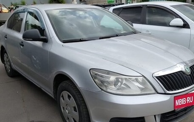 Skoda Octavia, 2012 год, 690 000 рублей, 1 фотография