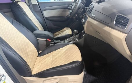 Audi Q3, 2012 год, 1 650 000 рублей, 30 фотография