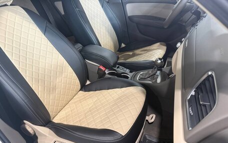 Audi Q3, 2012 год, 1 650 000 рублей, 31 фотография