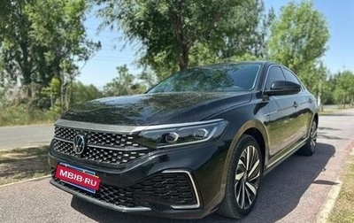 Volkswagen Passat B8 рестайлинг, 2022 год, 2 190 000 рублей, 1 фотография