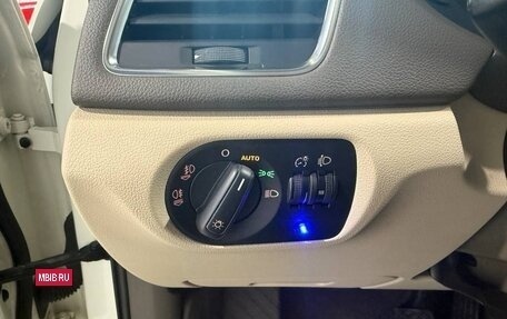 Audi Q3, 2012 год, 1 650 000 рублей, 34 фотография