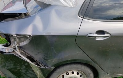 KIA Rio III рестайлинг, 2014 год, 500 000 рублей, 1 фотография
