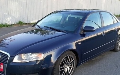 Audi A4, 2006 год, 888 000 рублей, 1 фотография