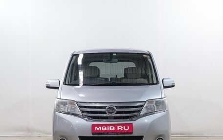 Nissan Serena IV, 2012 год, 1 429 000 рублей, 1 фотография