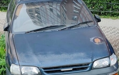 Toyota Caldina, 1993 год, 149 000 рублей, 1 фотография
