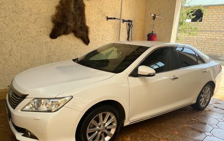 Toyota Camry, 2014 год, 1 650 000 рублей, 1 фотография