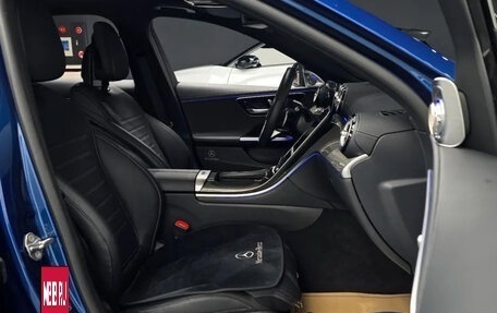 Mercedes-Benz C-Класс, 2022 год, 3 670 000 рублей, 6 фотография