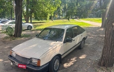 Opel Ascona C, 1984 год, 90 000 рублей, 1 фотография
