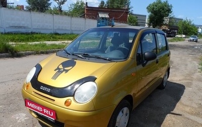 Daewoo Matiz I, 2004 год, 250 000 рублей, 1 фотография