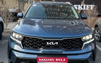 KIA Sorento IV, 2023 год, 4 250 000 рублей, 1 фотография