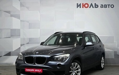 BMW X1, 2013 год, 1 400 000 рублей, 1 фотография