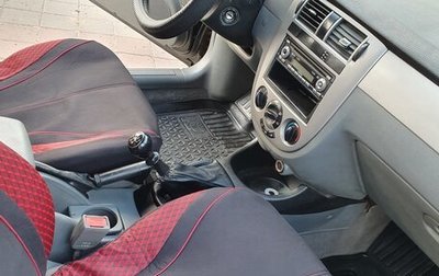 Chevrolet Lacetti, 2008 год, 510 000 рублей, 1 фотография