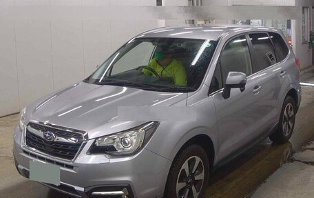 Subaru Forester, 2016 год, 1 800 000 рублей, 1 фотография
