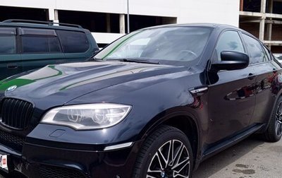 BMW X6 M, 2013 год, 2 300 000 рублей, 1 фотография
