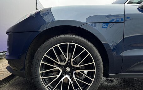 Porsche Macan I рестайлинг, 2019 год, 4 249 000 рублей, 7 фотография